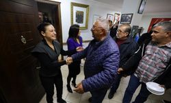 Selçuk Belediye Başkanı Sengel: Daha güzel bayramlarda buluşmak umuduyla