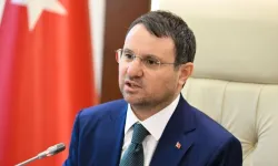 Akın Gürlek’in bakan olarak ataması hakkında dava açılmıştı: Danıştay kararı açıkladı