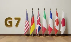 G7 ülkelerinden bakanlarından petrol toplantısı