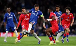 Galatasaray tur atlarsa rakibi olacak: 8 golle tur atladı