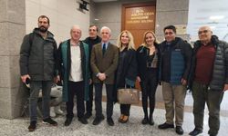 Gazeteci Zafer Arapkirli hakkında beraat kararı