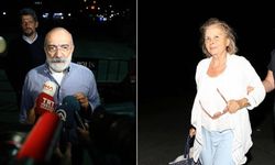 Nazlı Ilıcak ve Ahmet Altan hakkında hapis cezası