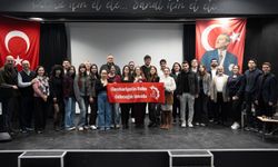 Konak'tan Hibrit Kariyer Zirvesi!