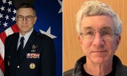 UFO teorilerine konu olmuştu: ABD'li general gizemli şekilde kayboldu