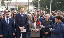 CHP'li Gökçen ve İl Başkanı Güç, Soyer ve Aslanoğlu'nu ziyaret etti