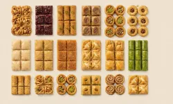 TasteAtlas dünyanın en iyi baklavalarını sıraladı: Türkiye damga vurdu, Yunanistan yer almadı...