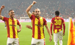 Göztepe Alanyaspor'la puanları paylaştı: Evinde 2-2 berabere kaldı