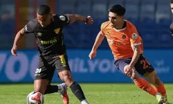 Göztepe’de duraklama dönemi: 5 haftada 15 puan kaybetti!