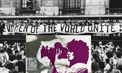 8 Mart'a 8 kadın filmi: Bambaşka zincirler benzer failler...