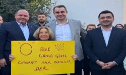 İzmir'de ilçe başkanı bıçaklanmıştı... İl Başkanı Güç'ten açıklama: Olay tüm yönleriyle aydınlatılmalı!
