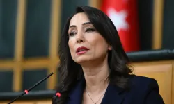 DEM Partili Hatimoğulları: İmralı'da bir konut yapıldığı bilgisi var ve bu konuta henüz Sayın Öcalan taşınmış değil