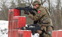 MSB'den dikkat çeken İspanya paylaşımı: Çünkü kalplerimiz yan yana