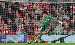 Liverpool seriye bağladı: Liverpool 4-0 Galatasaray