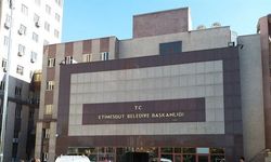 Ankara’da Etimesgut Belediyesi'ne operasyon: 4 kişi gözaltına alındı