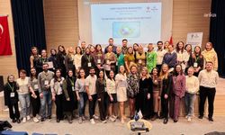 İzmir’de Yeşil Hemşirelik Kursu: Gezegen sağlığı yoksa halk sağlığı yok