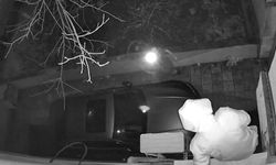 İzmir'de hırsızlık için binaya tırmanmıştı: Şüpheli ve beraberindeki kişi gözaltına alındı