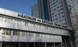 HSK, Yargıtay'a 8 yeni üye seçti