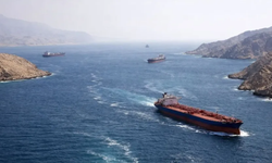 İran Devrim Muhafızları Ordusu: Hürmüz Boğazı kapatıldı