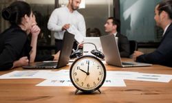 Çalışma saatlerinde Avrupa lideri Türkiye oldu!