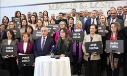 CHP grubundan 8 Mart mesajı: Kadınları korumayan düzen meşru değildir