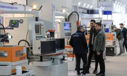 İMATECH İzmir Fuarı, endüstriyel üretimin geleceğine ışık tutacak