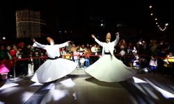 Balçova’da Ramazan coşkusu: Şenlik dolup taştı