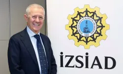 İZSİAD Başkanı Yüksel’den Made in Europe mesajı: Türkiye için büyük fırsat, asıl hedef AB üyeliği olmalı