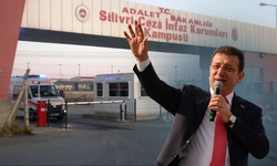 İBB Davası'nda 12. gün sona erdi: İmamoğlu'ndan jet soruşturmaya 'TRT' göndermeli tepki