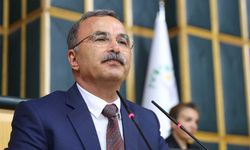 DEM Partili Akın, Bakan Tekin'e seslendi: Yılsonu şenliklerinin camilere taşınması kabul edilemez!