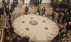 Özel katılmayacağını açıklamıştı: TBMM'de CHP ve İYİ Parti'siz iftar düzenlendi