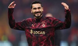İlkay Gündoğan: En büyük hayalim Galatasaray’da oynamaktı!