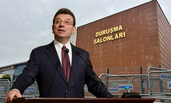 Jandarma'ya İBB davasında güvenlik tedbirlerini artırması talimatı verildi