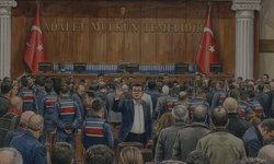 İmamoğlu duruşma sonrası videoyla seslendi: Mertliğiniz varsa bu insanları bırakın benimle mücadele edin!