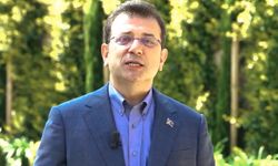İmamoğlu'ndan yapay zekalı bayram mesajı