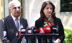 İmralı Heyeti: Demirtaş, hukuksuzluk giderilince sürece aktif katılmak istiyor