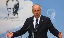 Muharrem İnce'den Tüzük Kurultayı çağrısı: CHP Saray rejiminin kurduğu tuzağa düşmüştür