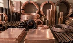 Üç ayın en düşük seviyesi: Bakır gerilemeye devam ediyor!