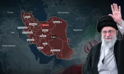 37 yıldır İran’ı yönetiyordu: Hamaney'in öldüğü doğrulandı