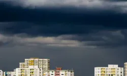 İran’da kara yağmur ve deprem endişesi: Türkiye tehdit altında mı?