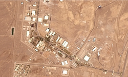 İran'da radyasyon tesisi vuruldu: İran nükleer sızıntı olmadığını açıkladı