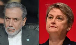 İran'dan İngiltere'ye ABD uyarısı