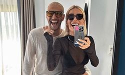 İrem Derici - Melih Kunukçu aşkı devam mı? Şoke eden hamle!