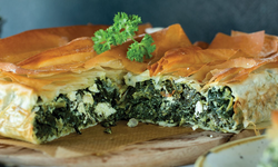 İzmir mutfağının en iyilerinden: Isırgan Otu Böreği nasıl yapılır?