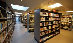 Selçuk’ta Kütüphane Haftası etkinliklerle kutlanacak