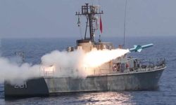 İsrail ve ABD’den Hazar Denizi’ne ilk saldırı