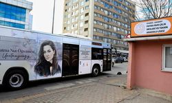 İstanbul'da Fatma Nur Çelik öğretmenin adı otobüs ve durakta yaşatılacak