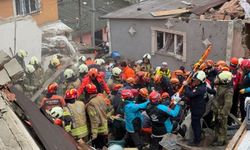 İstanbul’da göçük faciası: 1 yurttaş biri hayatını kaybetti