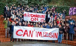 Can Atalay'ın ailesi ve arkadaşlarından mektup: İyi ki doğdun Can'ımız