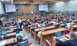 İZBETON'da dev sermaye artırımı Meclis'ten geçti