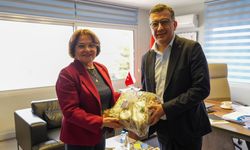 İZDENİZ ve Didim Belediyesi'nden ortak adım: Ege'de yeni deniz hattı gündemde